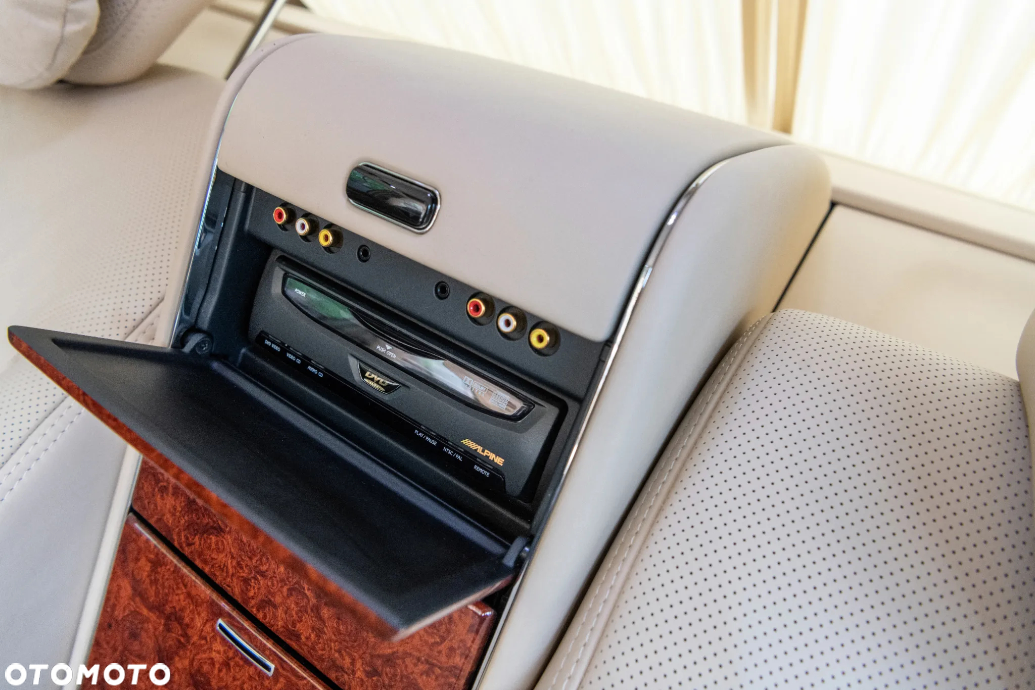 Maybach 57 Standard - 28