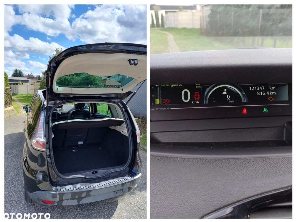 Renault Scenic ENERGY TCe 130 S&S LIMITED - 5
