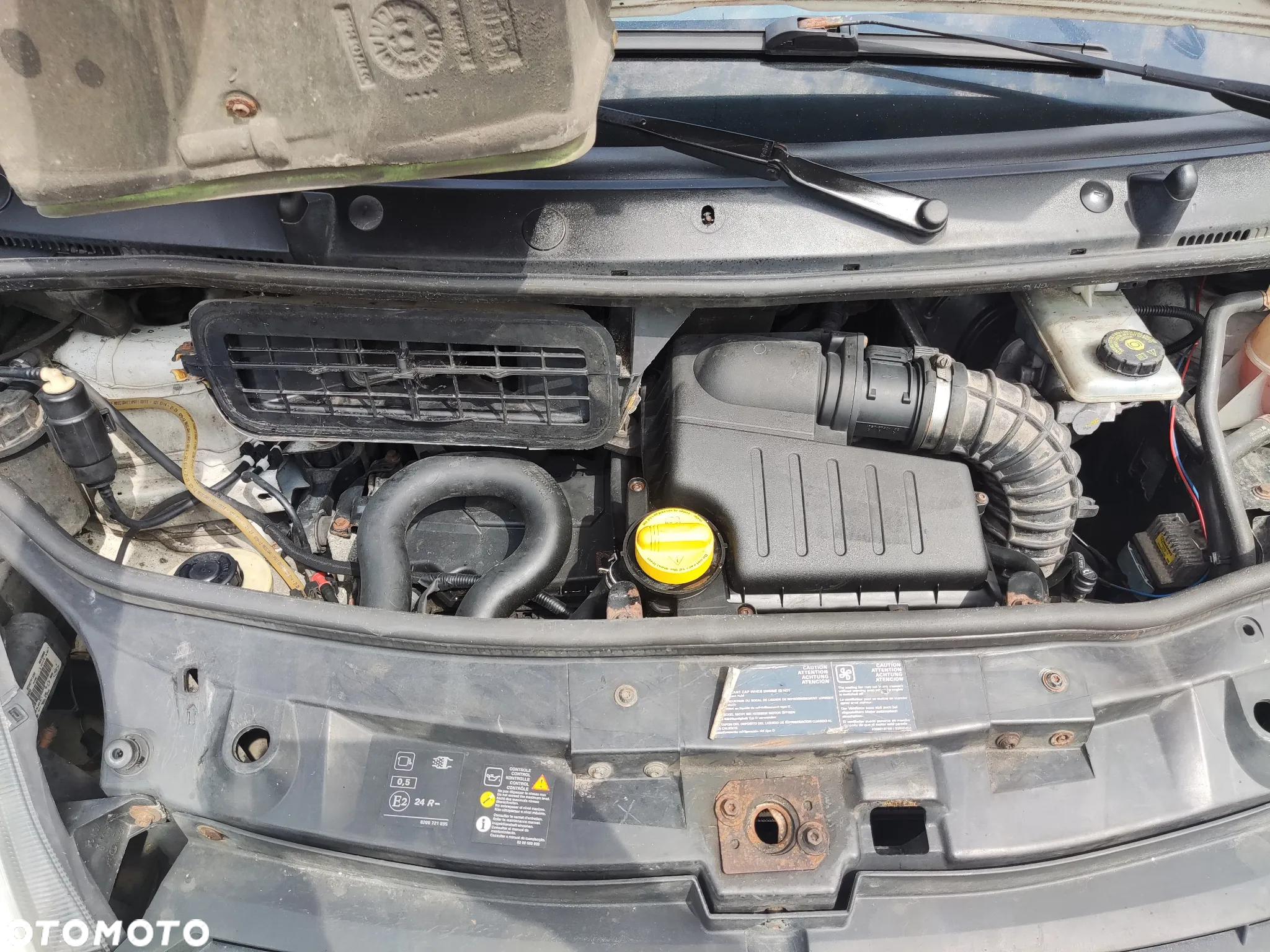 Opel Vivaro - 19