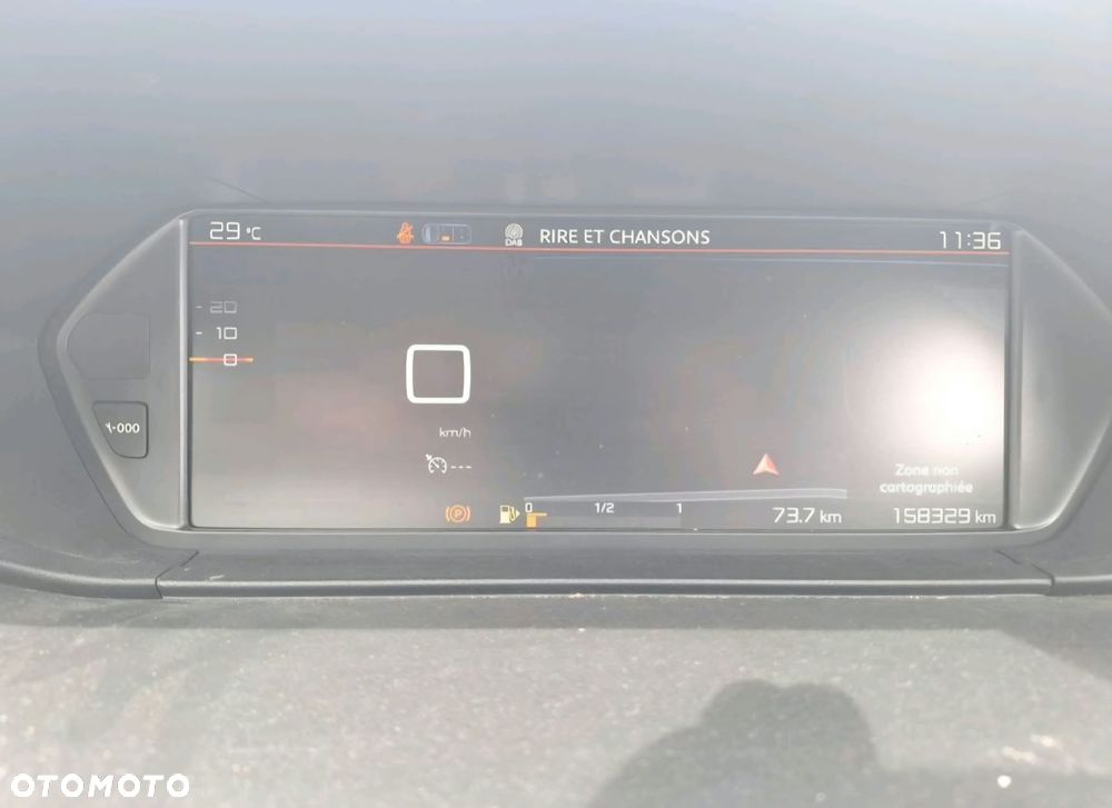 Citroën C4 SpaceTourer - 12