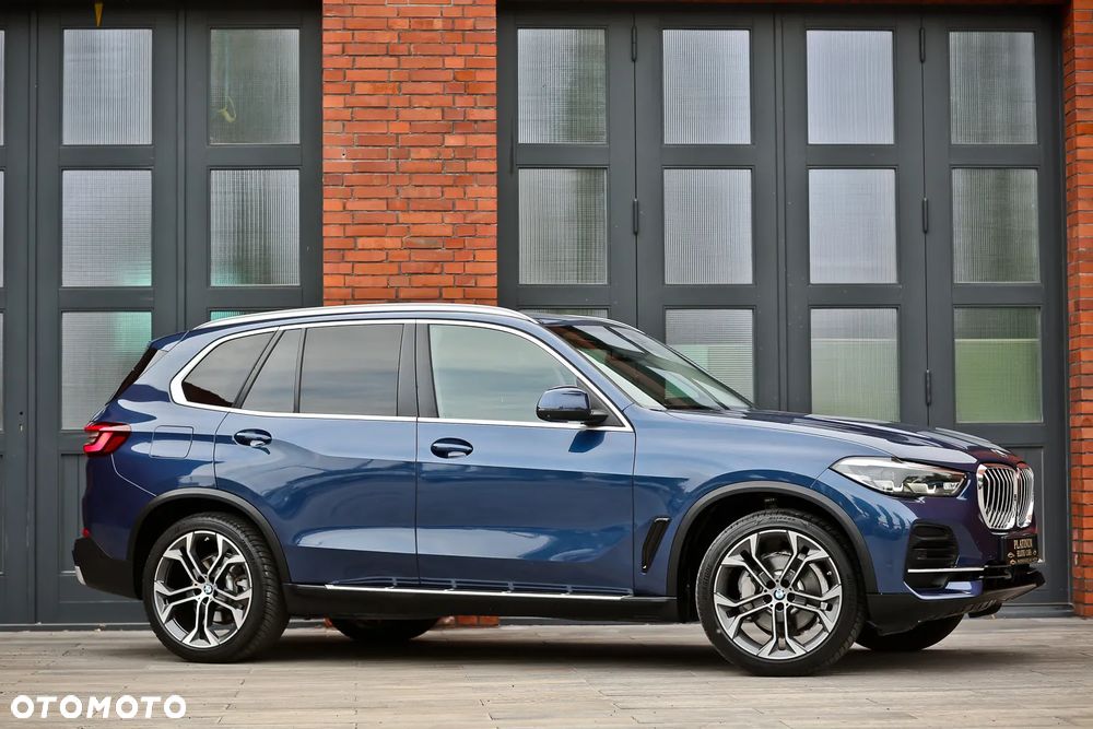 BMW X5 xDrive25d sport - 3