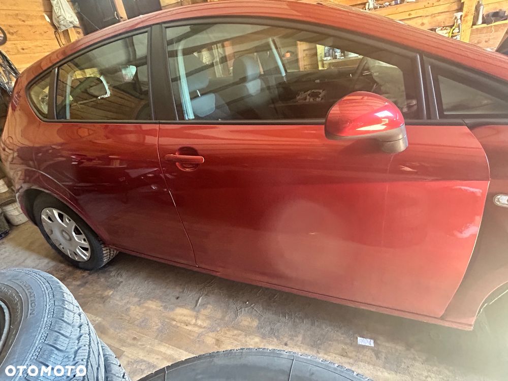Seat Leon - 6