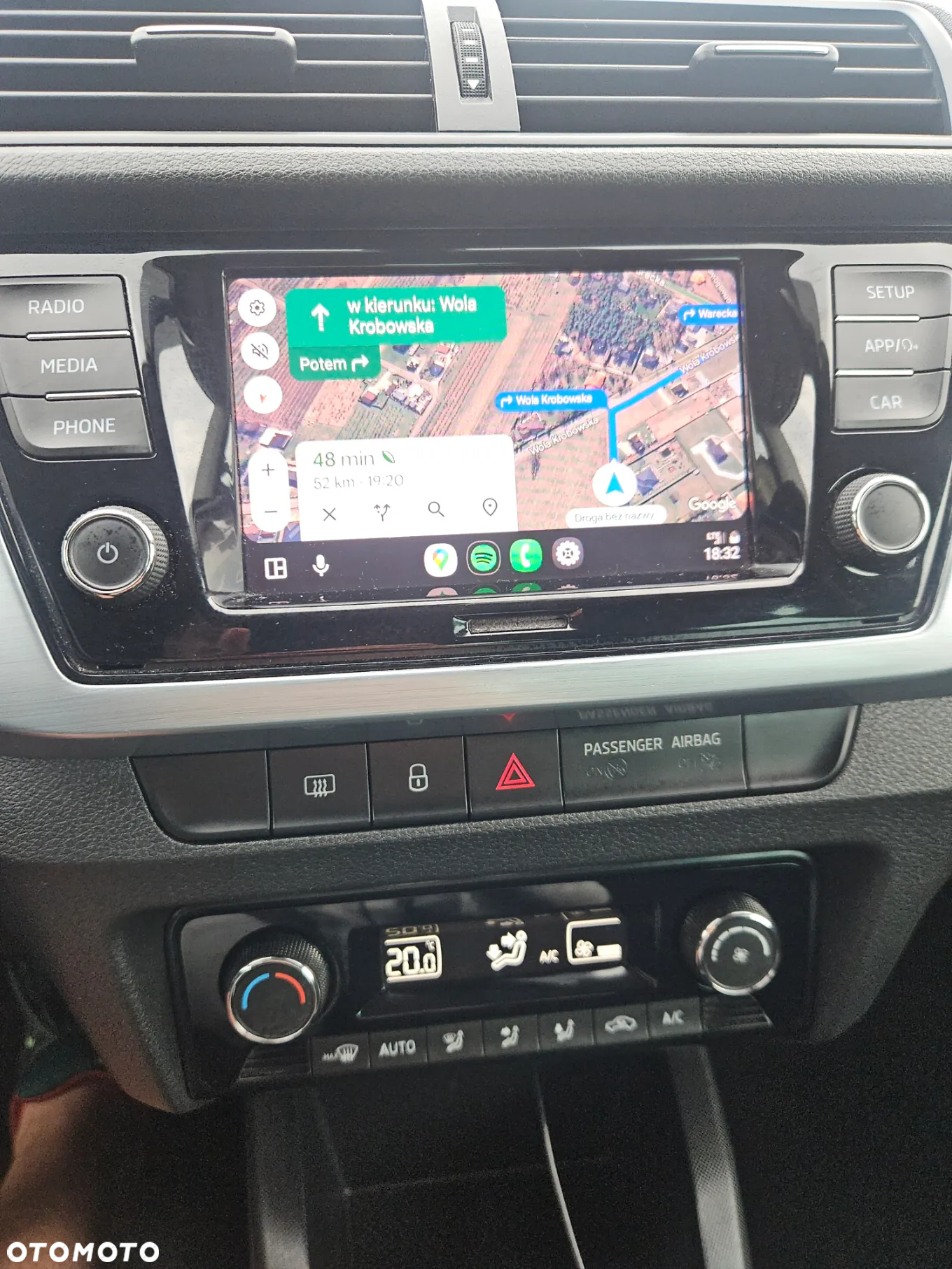Skoda Fabia 1.0 TSI Ambition - 14
