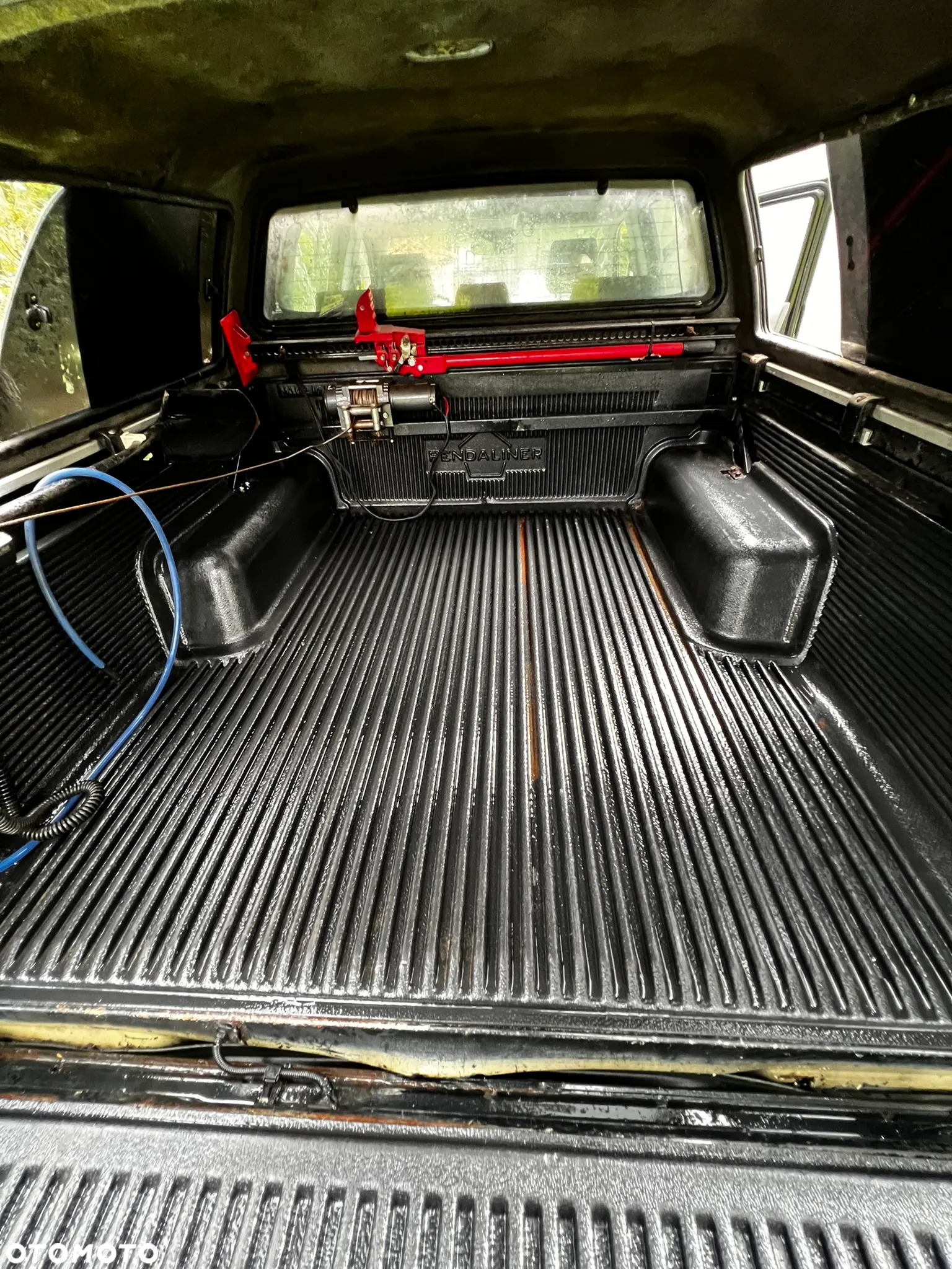 Toyota Hilux - 9