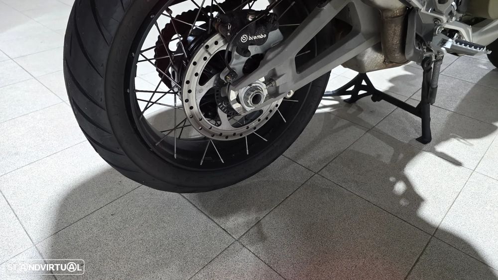 Ducati Multistrada V4 S RADAR - 25