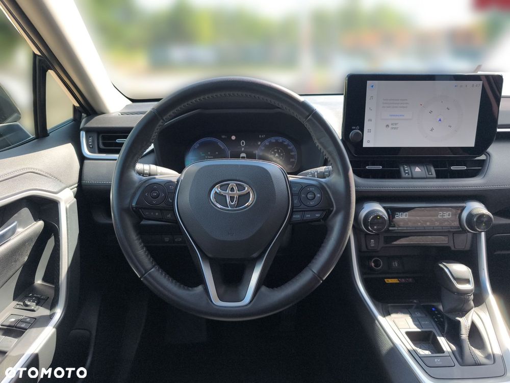 Toyota RAV4 - 15