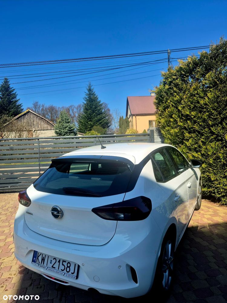 Opel Corsa 1.2 Elegance S&S - 13