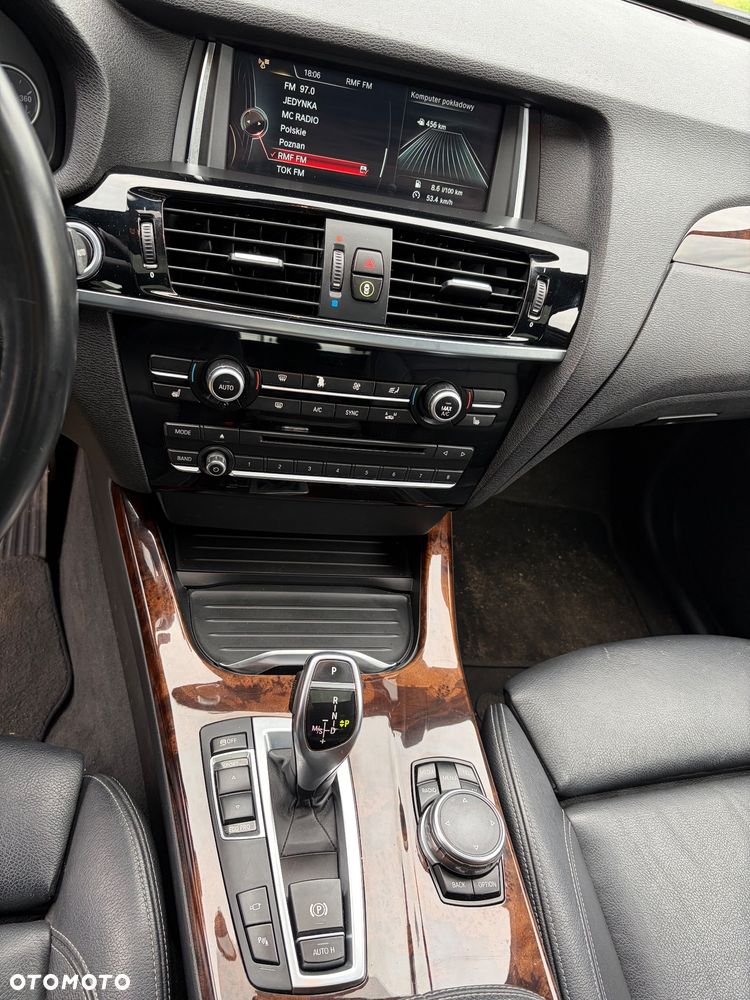 BMW X3 - 21