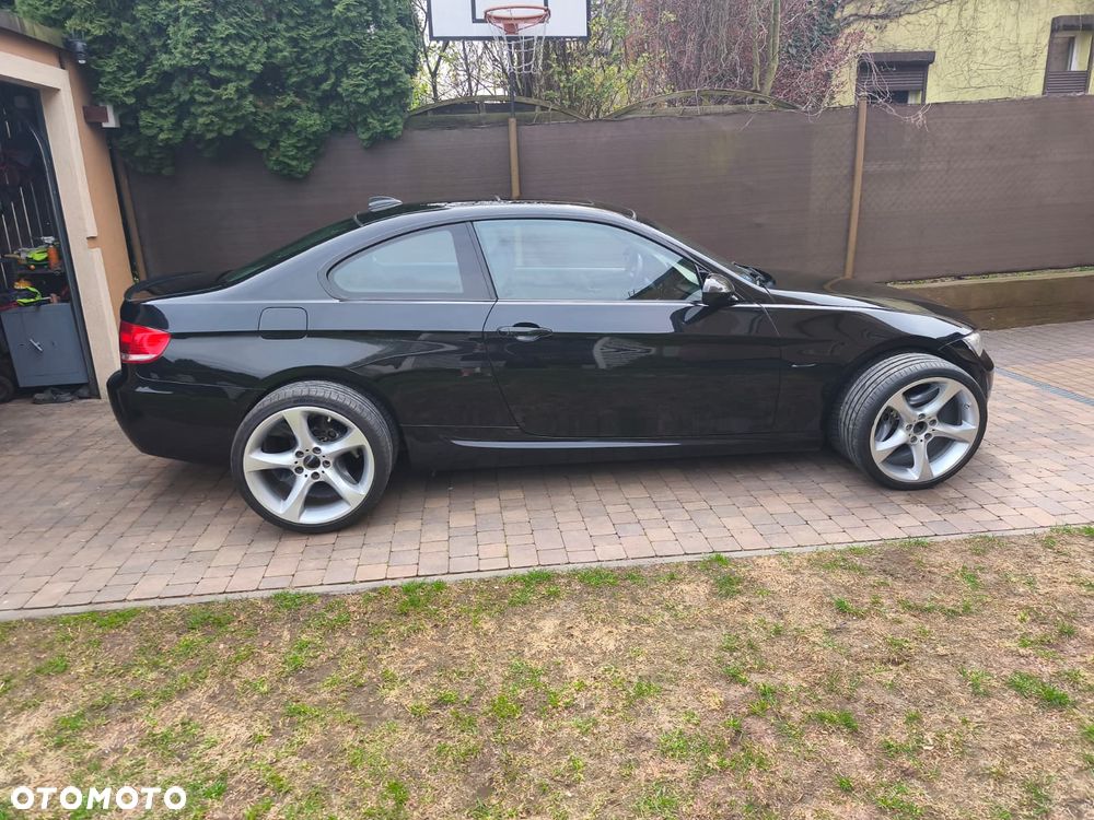BMW Seria 3 335i - 13