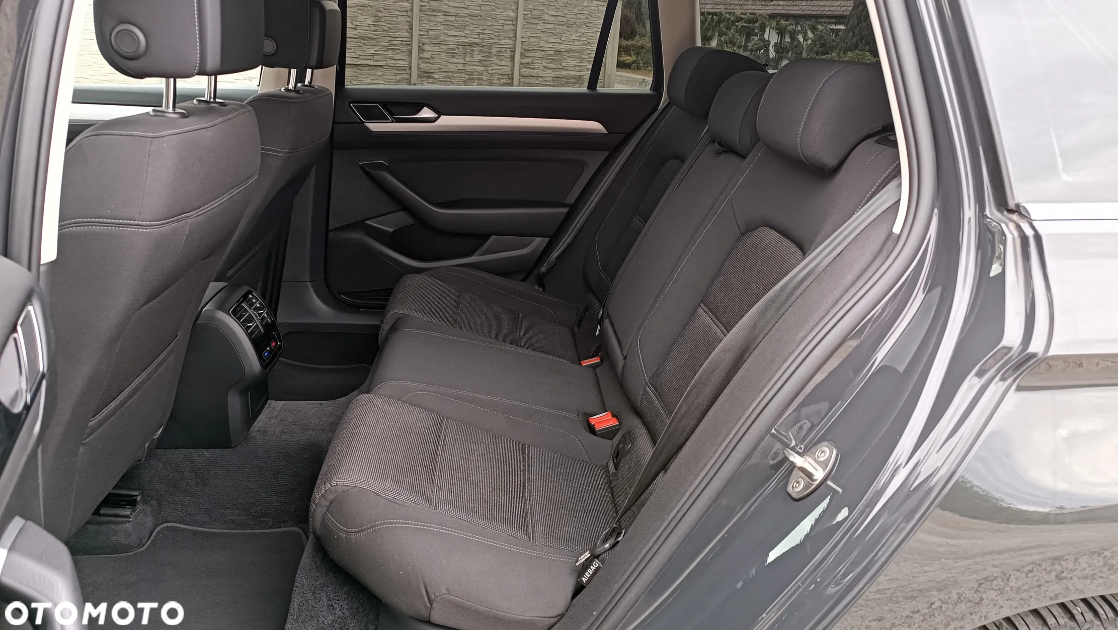 Volkswagen Passat 2.0 TDI BMT Comfortline DSG - 13