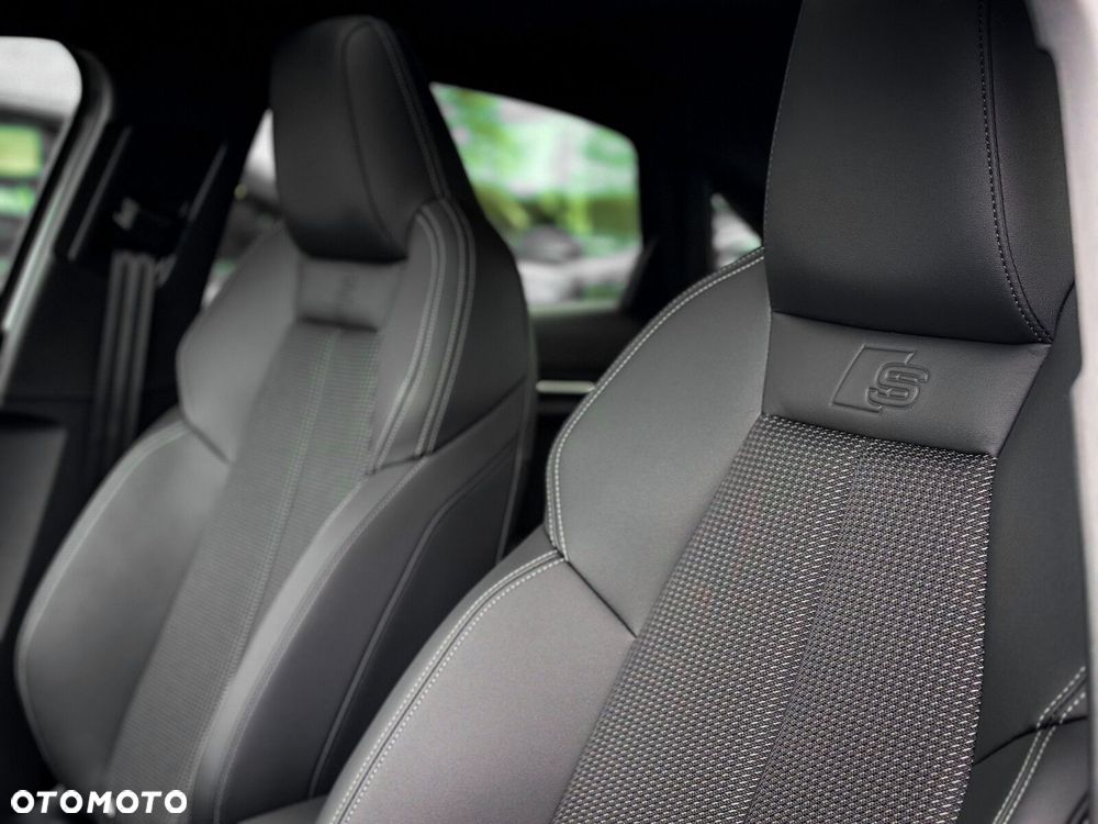 Audi A3 Limousine - 20