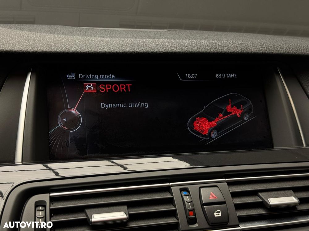 BMW Seria 5 - 13