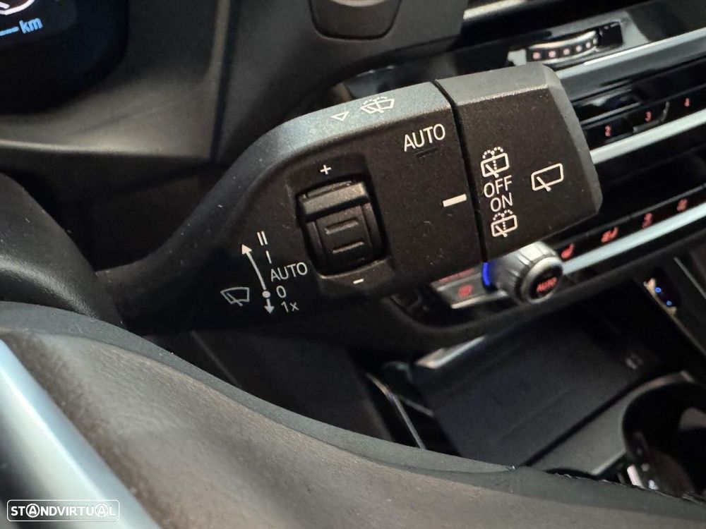 BMW X3 30 e xDrive xLine - 37