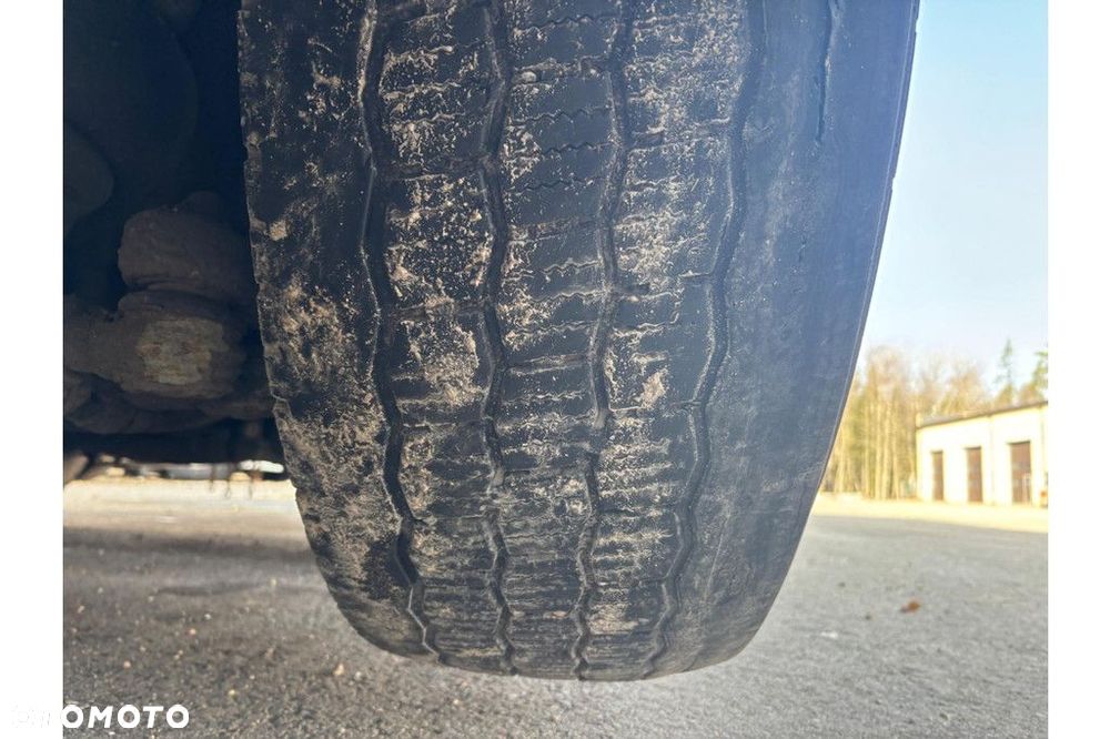 Volvo FM460 6x2 EURO6 + JOAB 19m3 + WINCH - 15