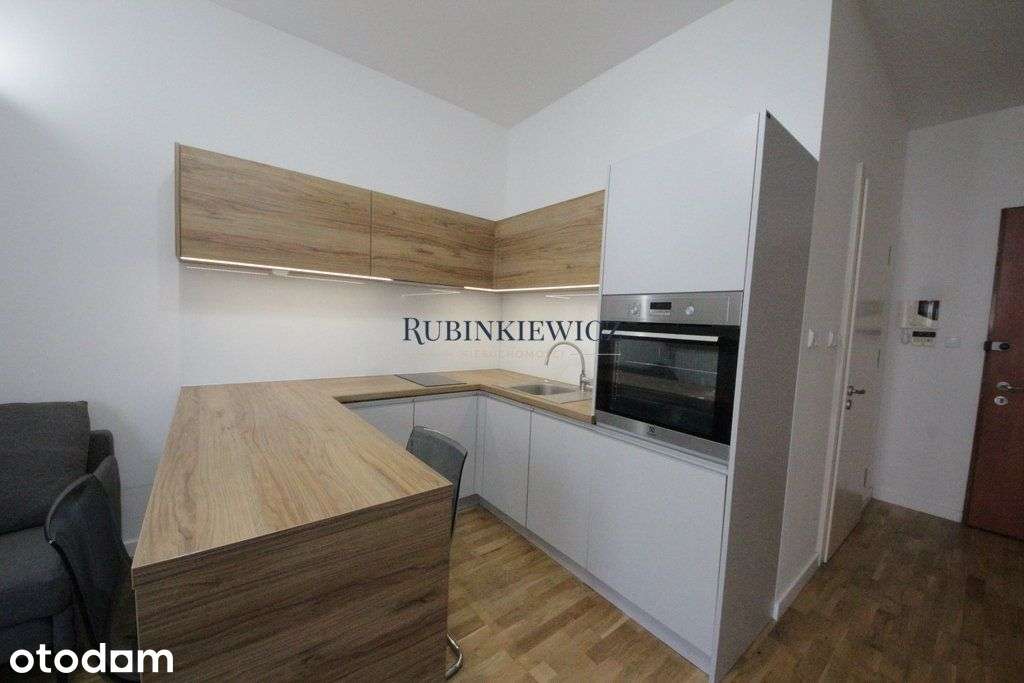Klimczaka 2 Pokoje 39 M2 Z Garażem Podziemnym