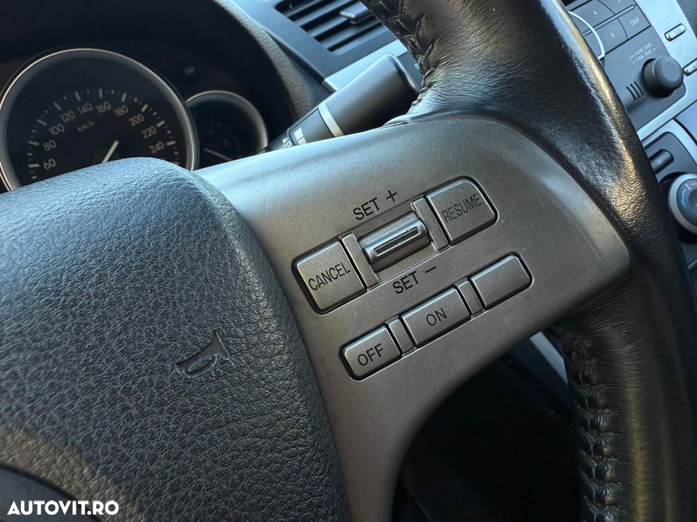 Mazda 6 - 23