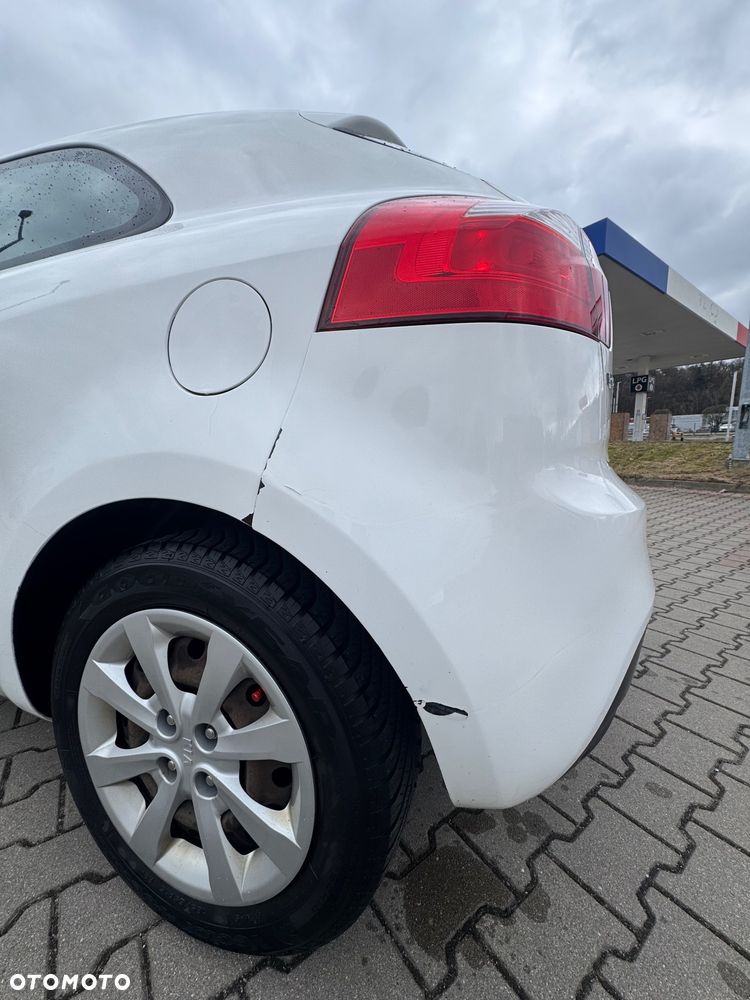Kia Rio 1.1 crdi L - 5