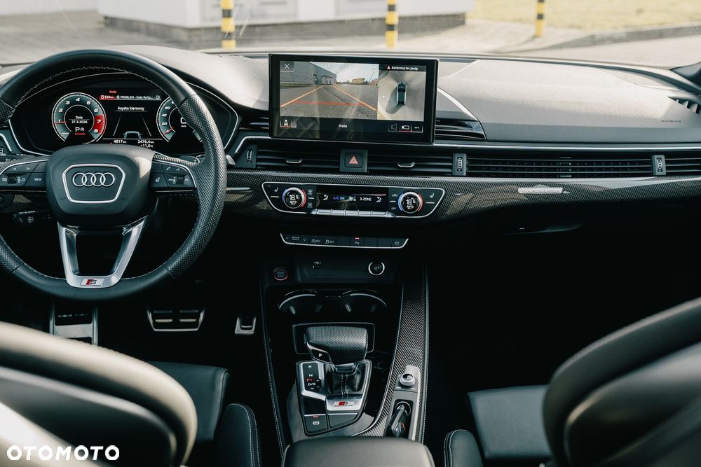 Audi S5 Sportback 3.0 TFSI Quattro Tiptronic - 19