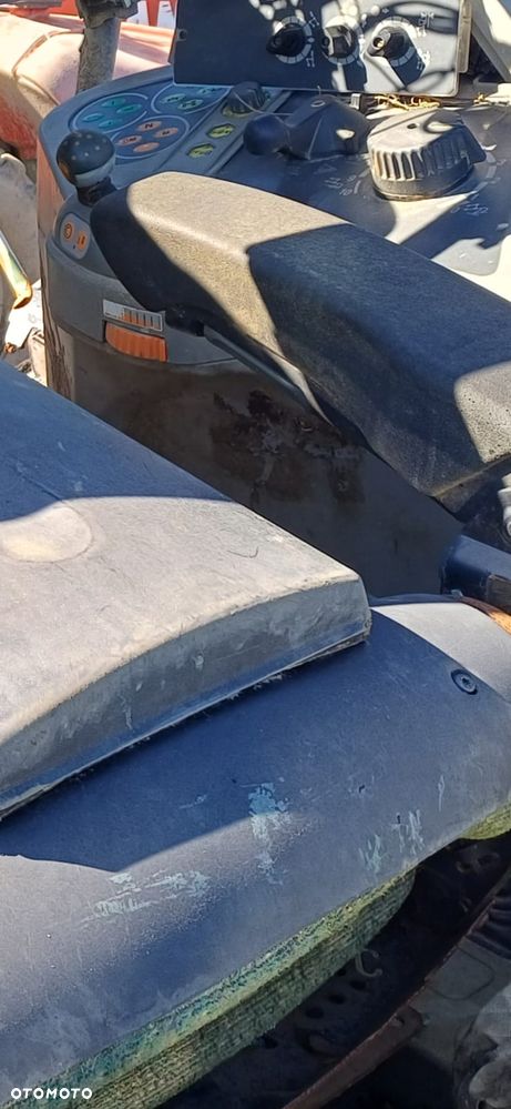 Części kabiny Fendt 310,311,312 ,licznik ,ehr,plastiki,podsufitka,wiązka elektryczna,instalacja,sterownik,komputer,309c, vario, - 3