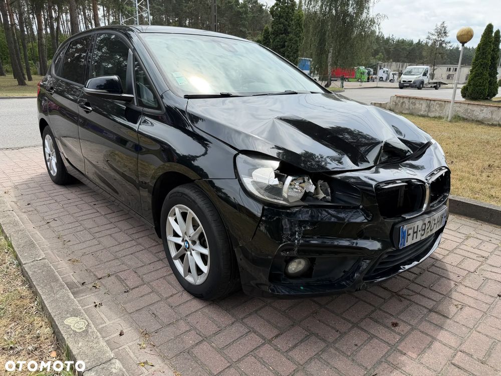 BMW Seria 2 - 3