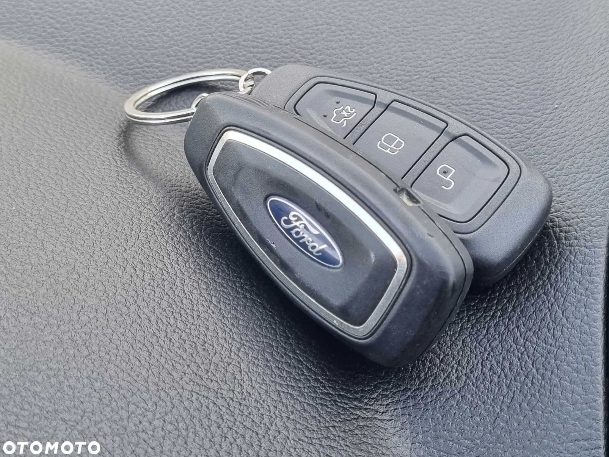 Ford Kuga 2.0 TDCi Trend FWD - 20