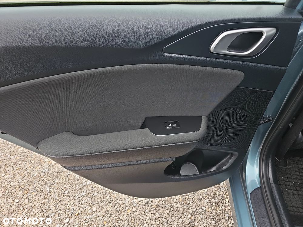 Kia Ceed 1.5 T-GDI M DCT - 25