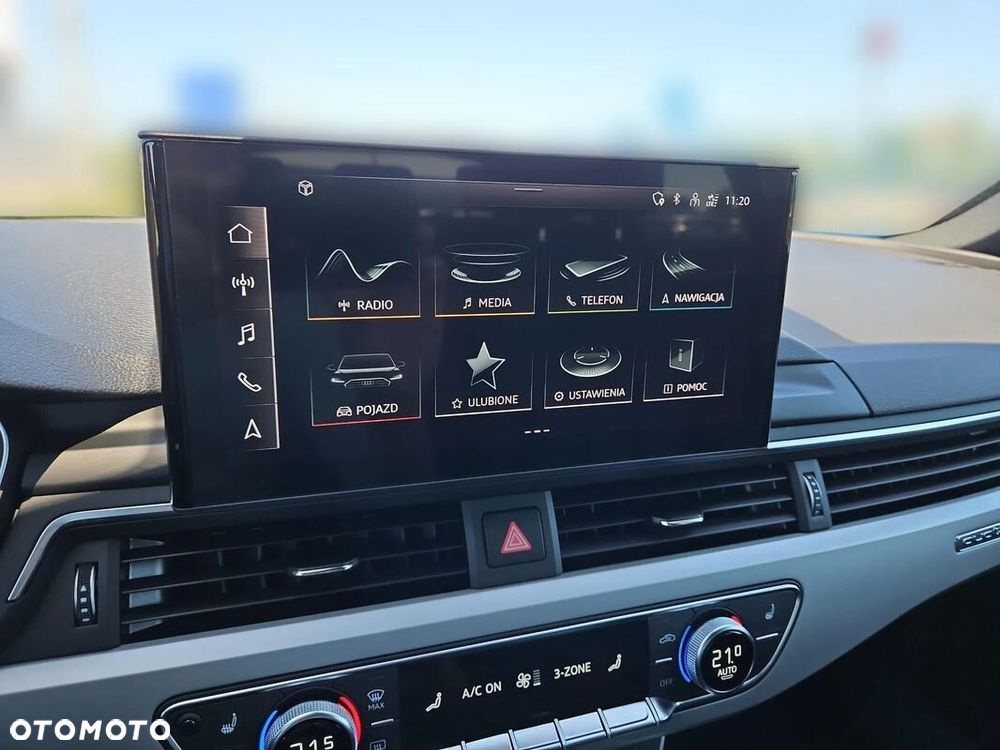 Audi A4 Allroad - 24