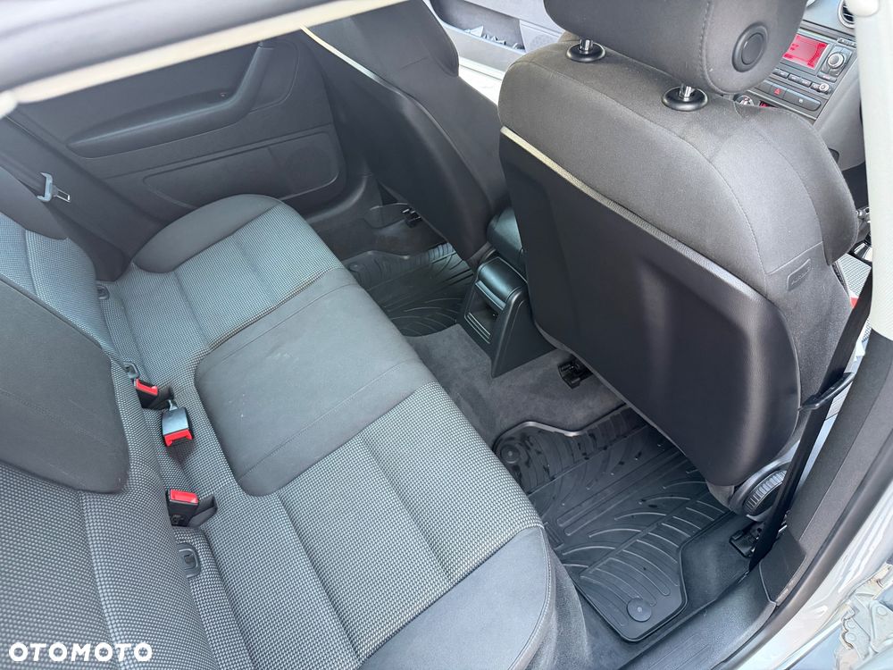 Audi A3 Sportback - 17