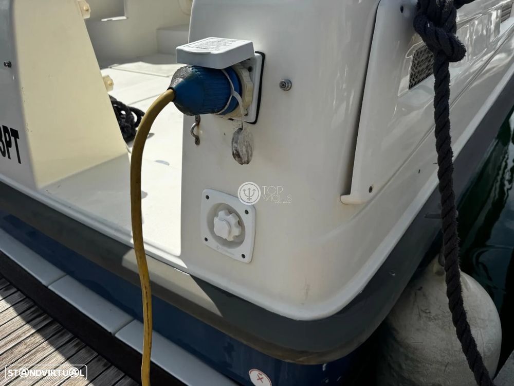 Cranchi 32 Pelican - 5