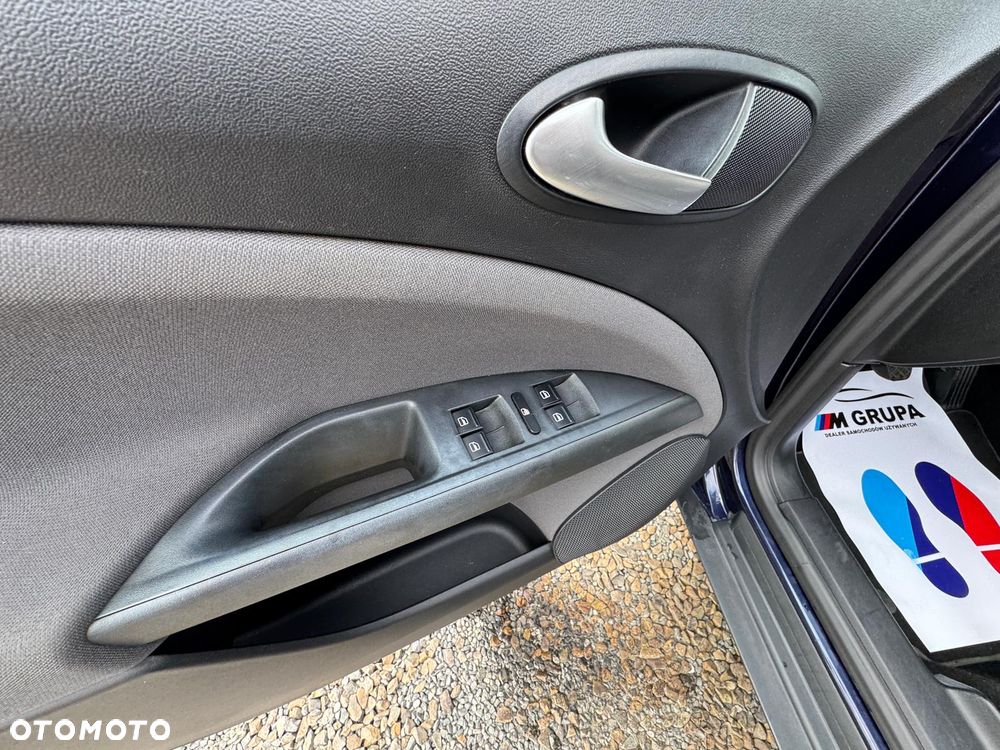 Seat Altea XL - 12
