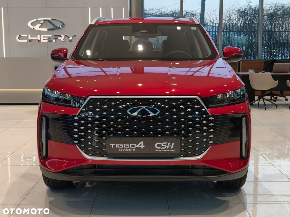 Chery Tiggo 4 - 10