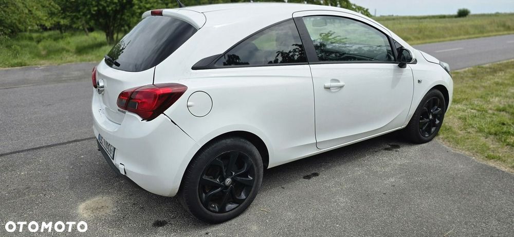 Opel Corsa - 3
