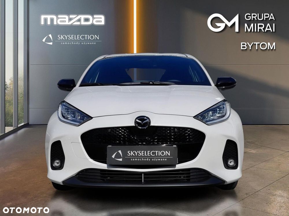 Mazda 2 - 9