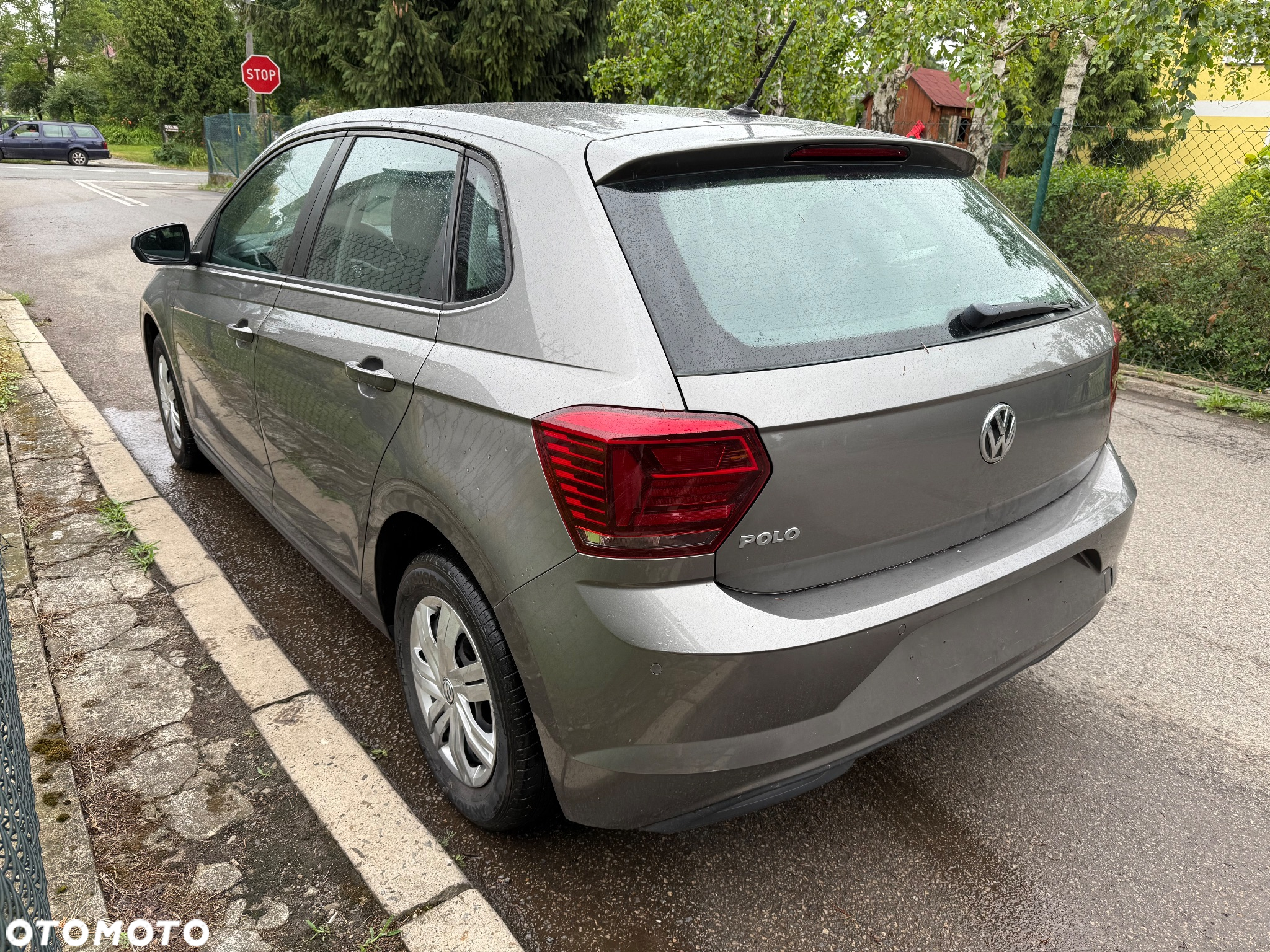 Volkswagen Polo 1.0 Beats - 6