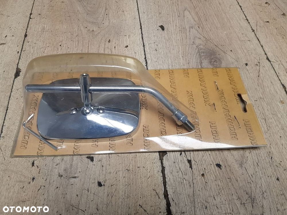 Lusterko Highway Hawk 91-785 - 2