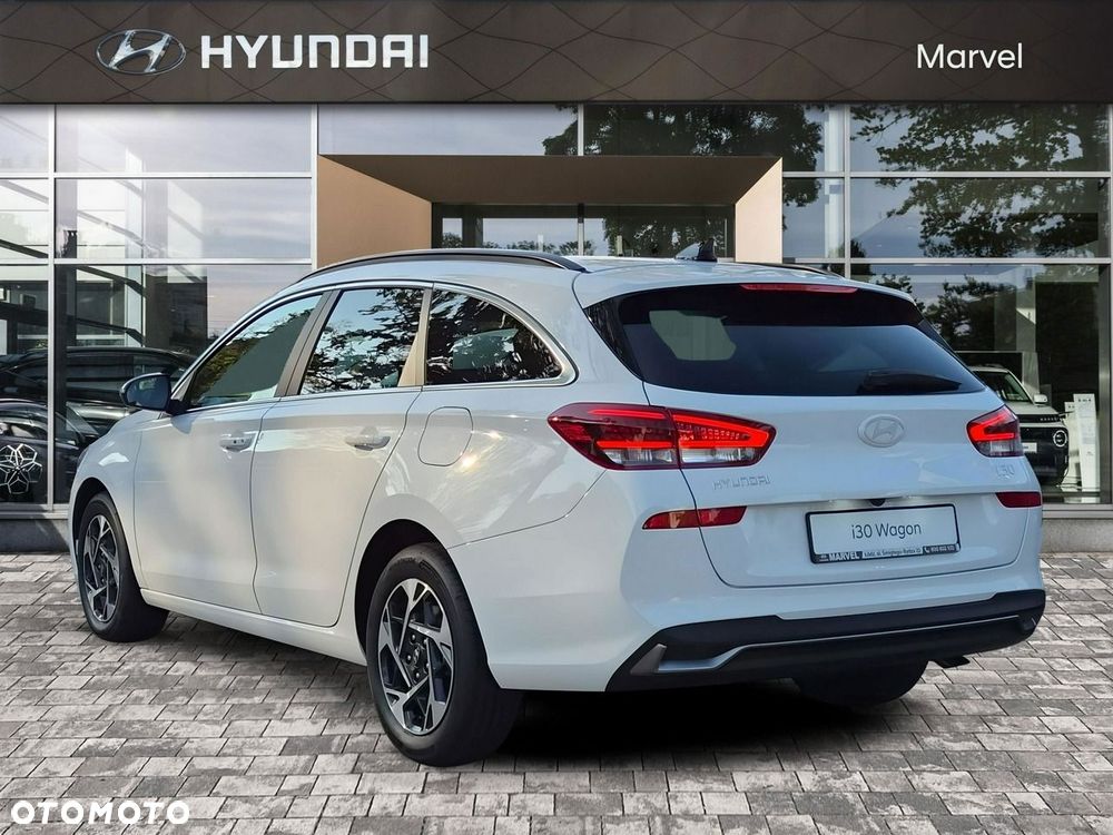 Hyundai I30 2026 photo 3