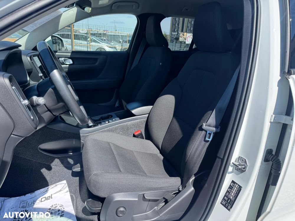 Volvo XC 40 - 5