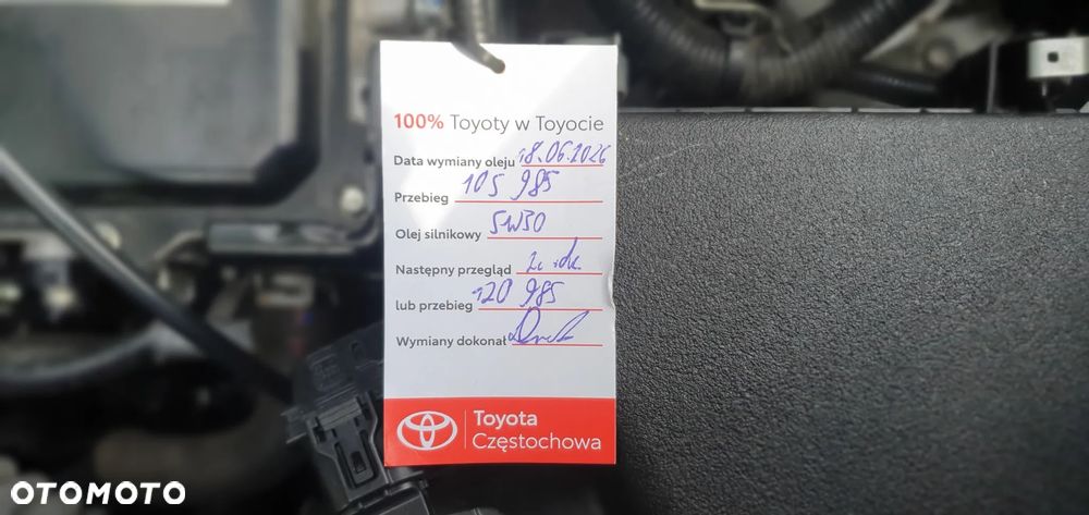 Toyota C-HR 2.0 Hybrid Style - 16