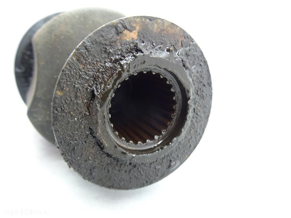 PÓŁOŚ PRZÓD PZREDNIA PRAWA RENAULT LAGUNA I 1.8 16V 119KM 1993-2001R - 3