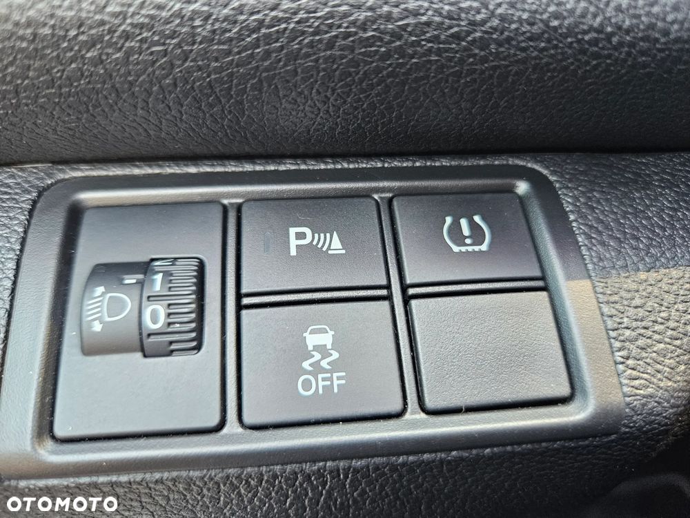 Honda Civic - 25