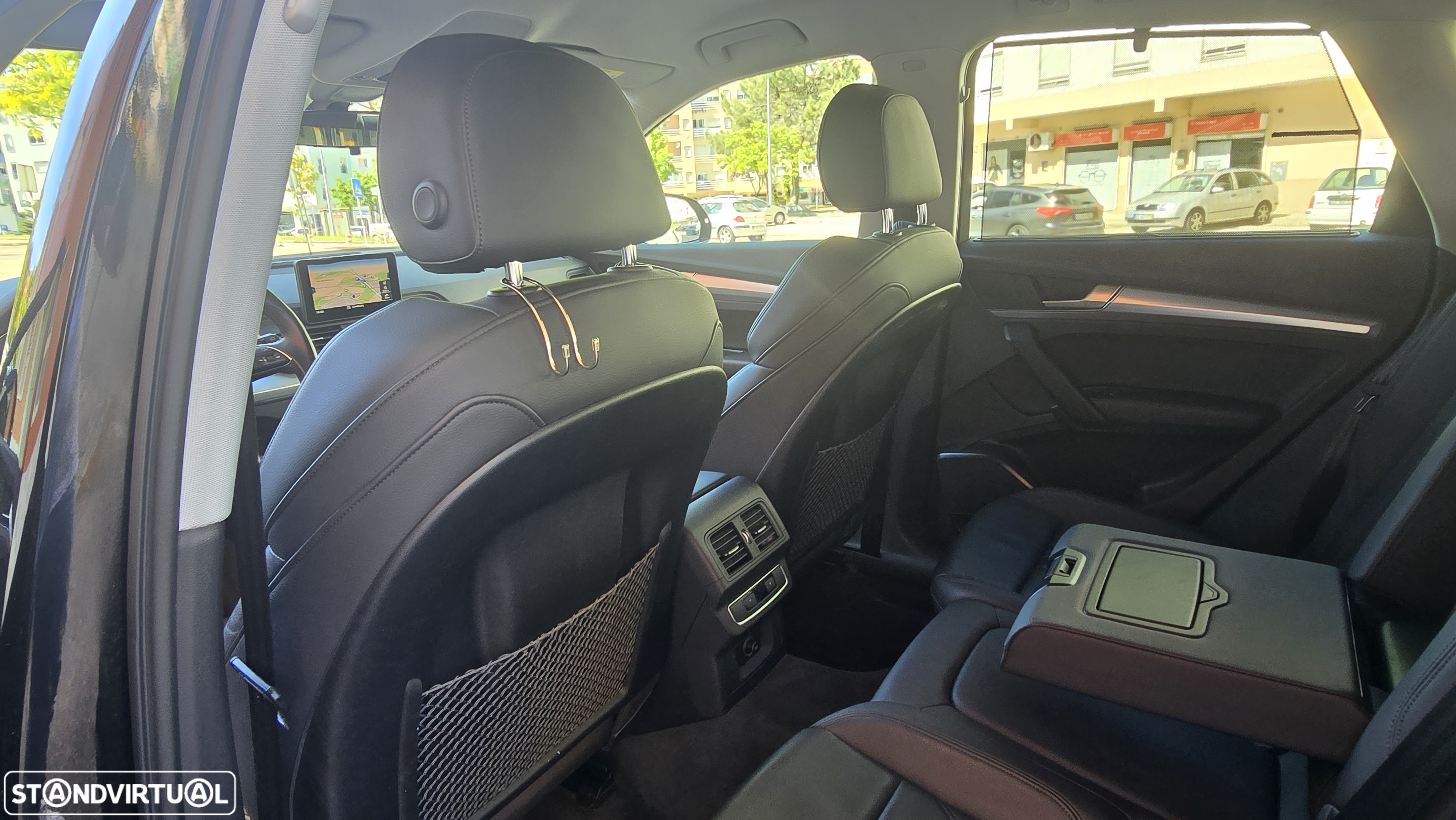 Audi Q5 50 TFSIe quattro Sport S tronic - 17