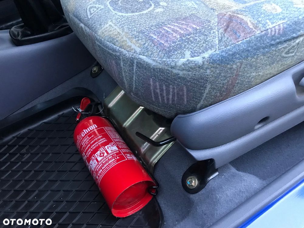 Daewoo Matiz Life - 32