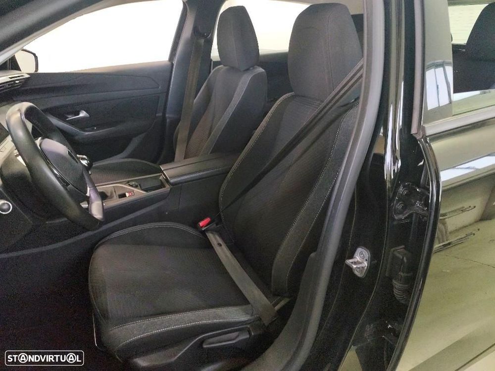 Peugeot 308 1.5 BlueHDi Active - 5