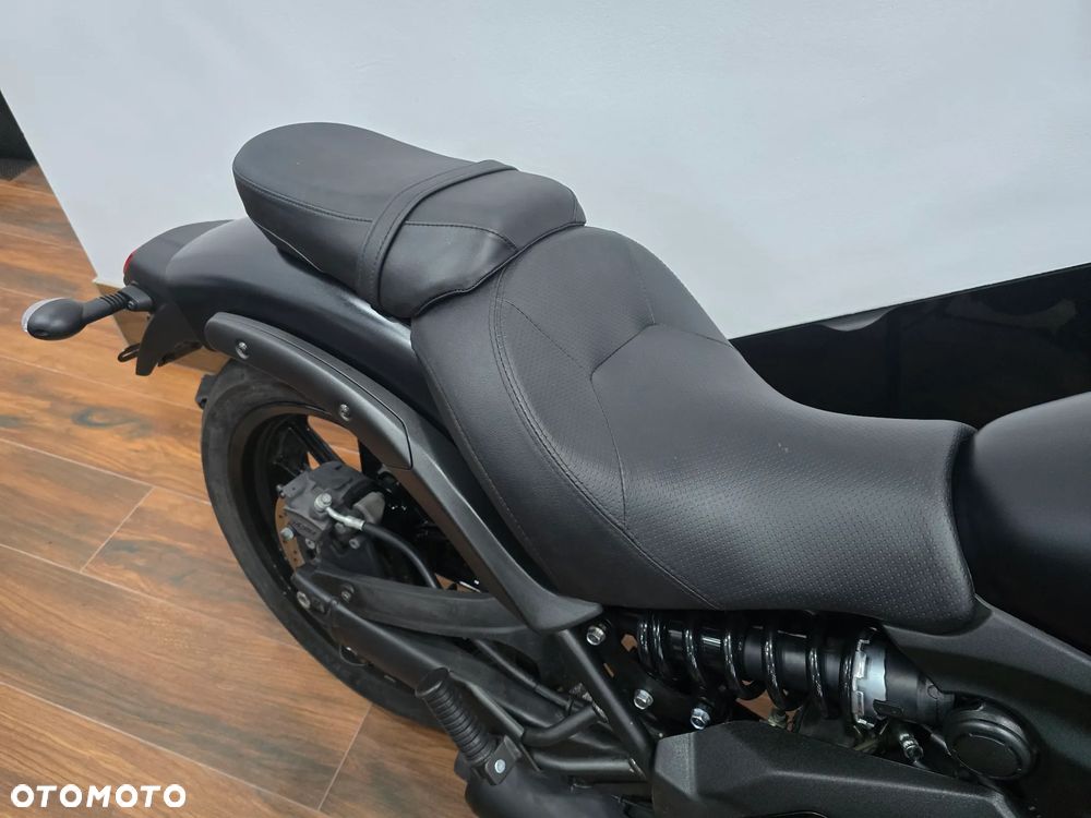 Kawasaki Vulcan - 30