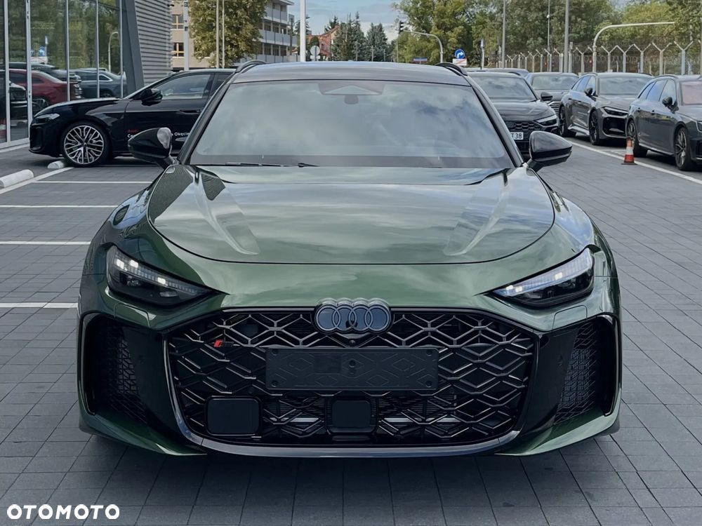 Audi RS5 Avant - 13