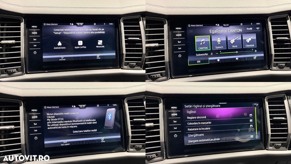 Skoda Kodiaq 2.0 TDI DSG L&K - 32