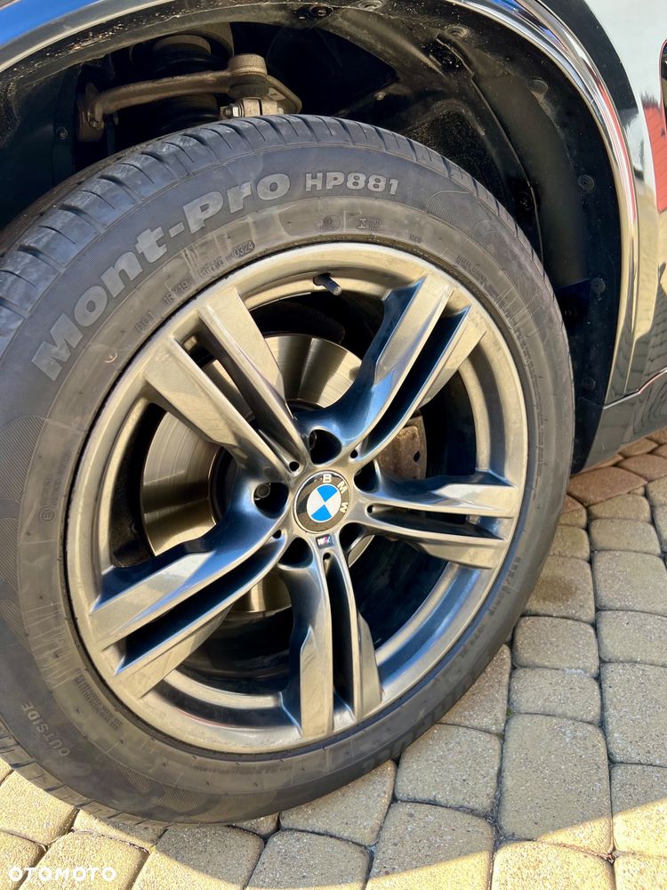 BMW X5 - 29