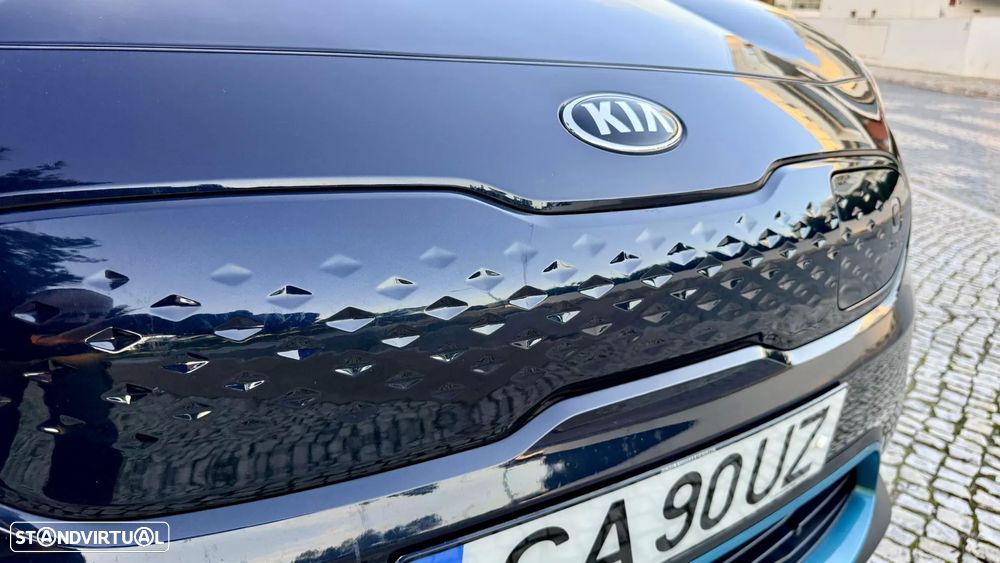 Kia e-Niro Edition 7 - 17