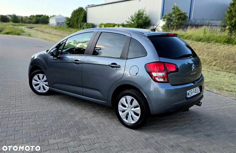 Citroën C3 1.4 VTi Seduction - 7