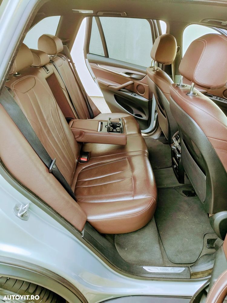 BMW X5 xDrive25d Sport-Aut. - 10